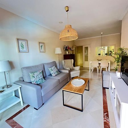 Pushe Playa Granada Beach & Golf 11 莫特里尔 外观 照片