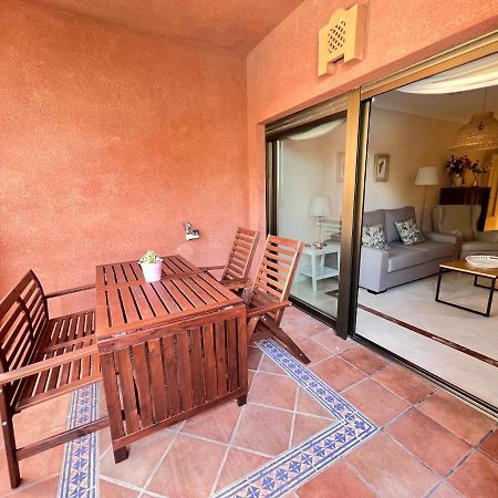Pushe Playa Granada Beach & Golf 11 莫特里尔 外观 照片