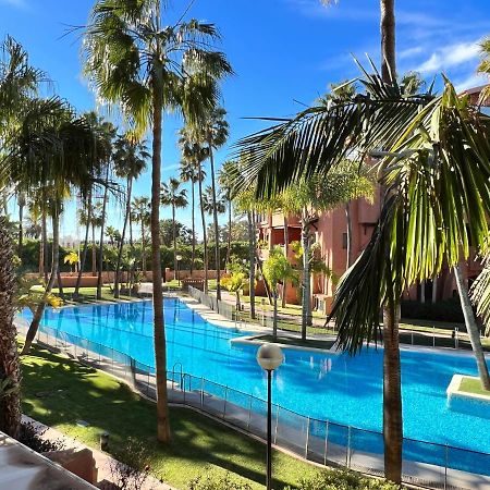 Pushe Playa Granada Beach & Golf 11 莫特里尔 外观 照片