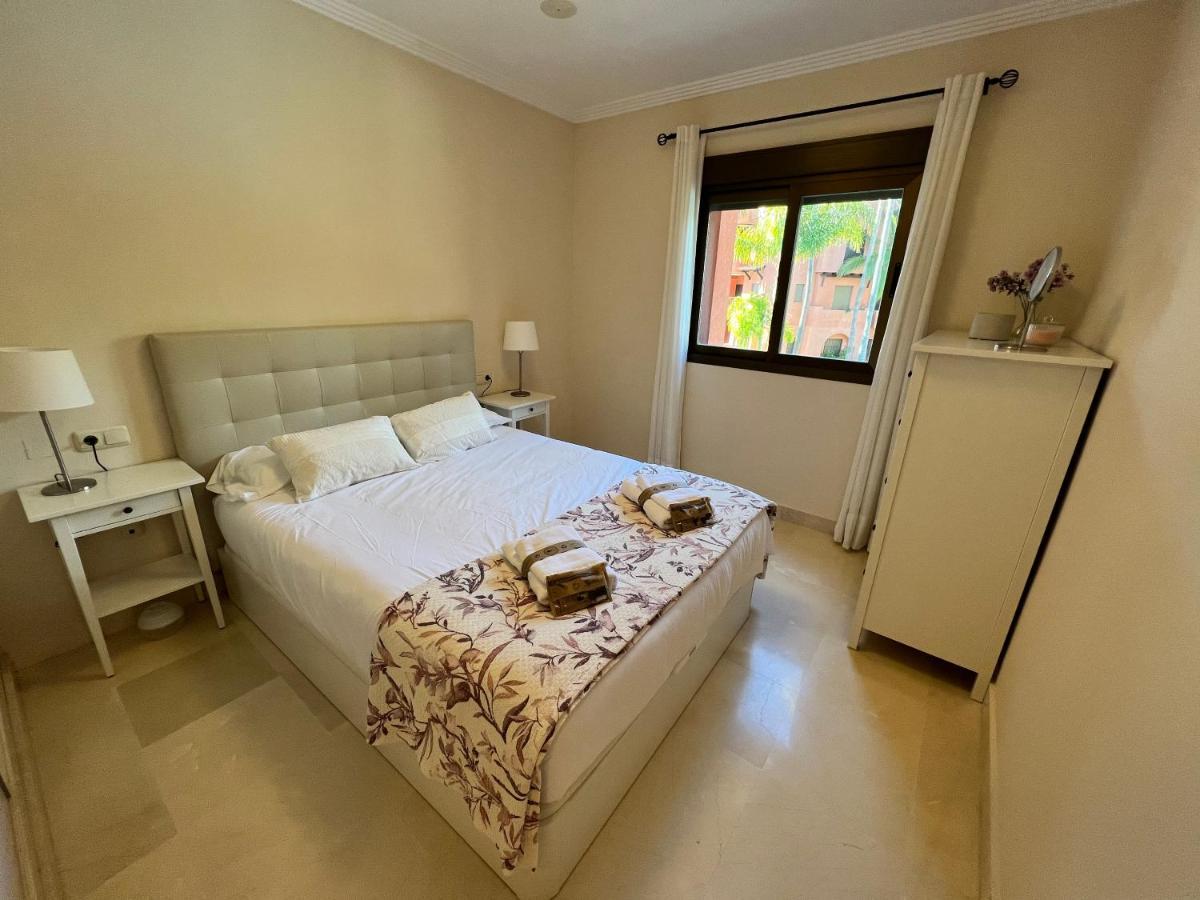 Pushe Playa Granada Beach & Golf 11 莫特里尔 外观 照片