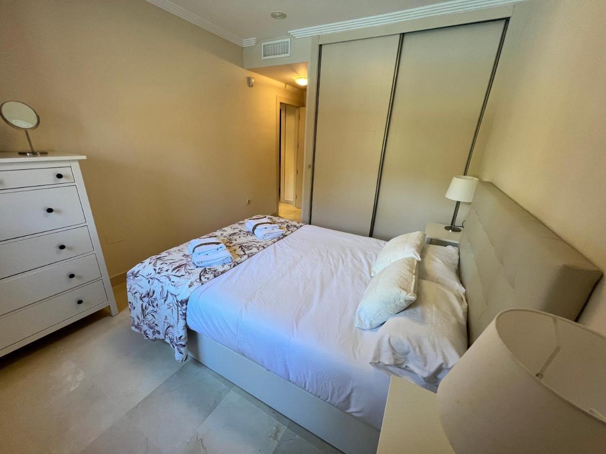 Pushe Playa Granada Beach & Golf 11 莫特里尔 外观 照片