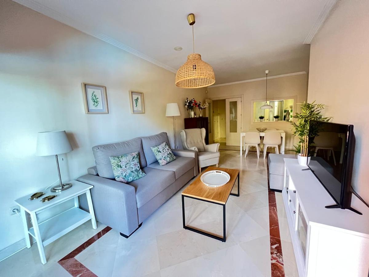 Pushe Playa Granada Beach & Golf 11 莫特里尔 外观 照片