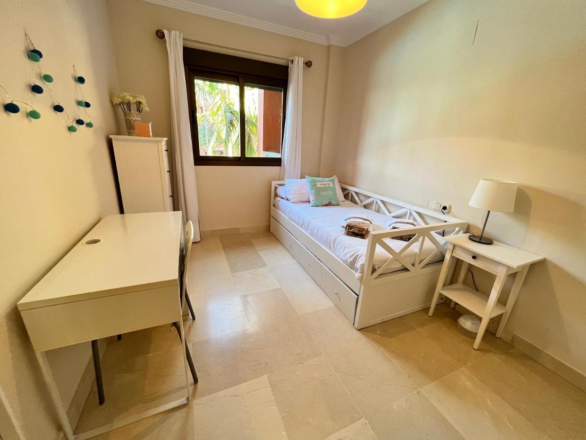 Pushe Playa Granada Beach & Golf 11 莫特里尔 外观 照片