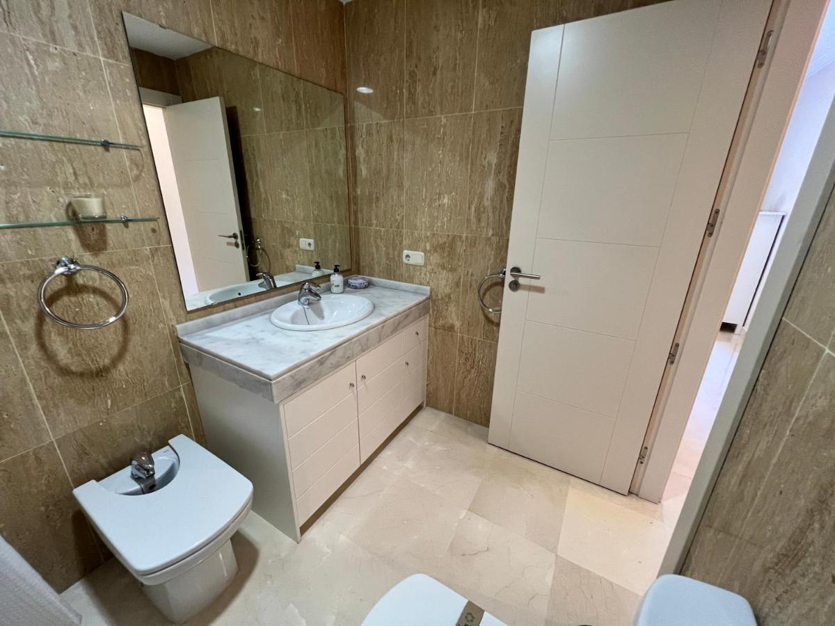 Pushe Playa Granada Beach & Golf 11 莫特里尔 外观 照片