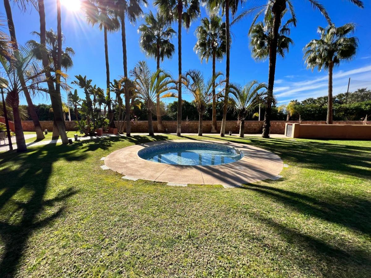 Pushe Playa Granada Beach & Golf 11 莫特里尔 外观 照片