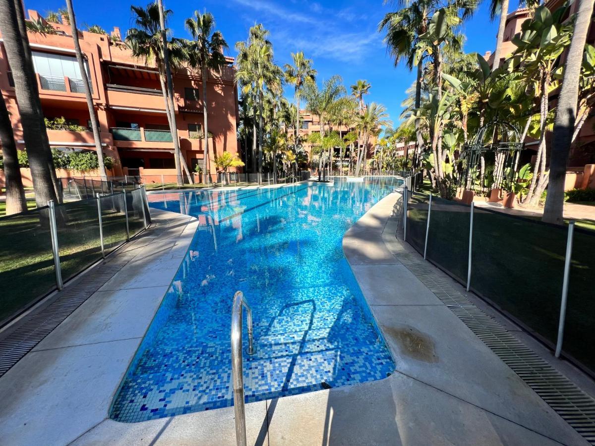 Pushe Playa Granada Beach & Golf 11 莫特里尔 外观 照片