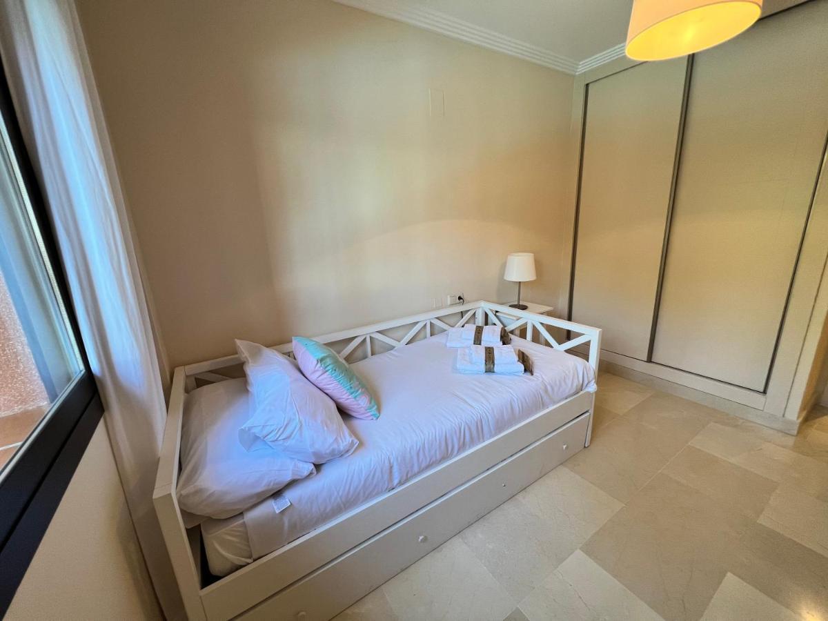 Pushe Playa Granada Beach & Golf 11 莫特里尔 外观 照片
