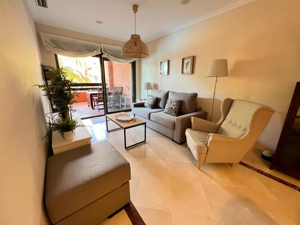 Pushe Playa Granada Beach & Golf 11 莫特里尔 外观 照片
