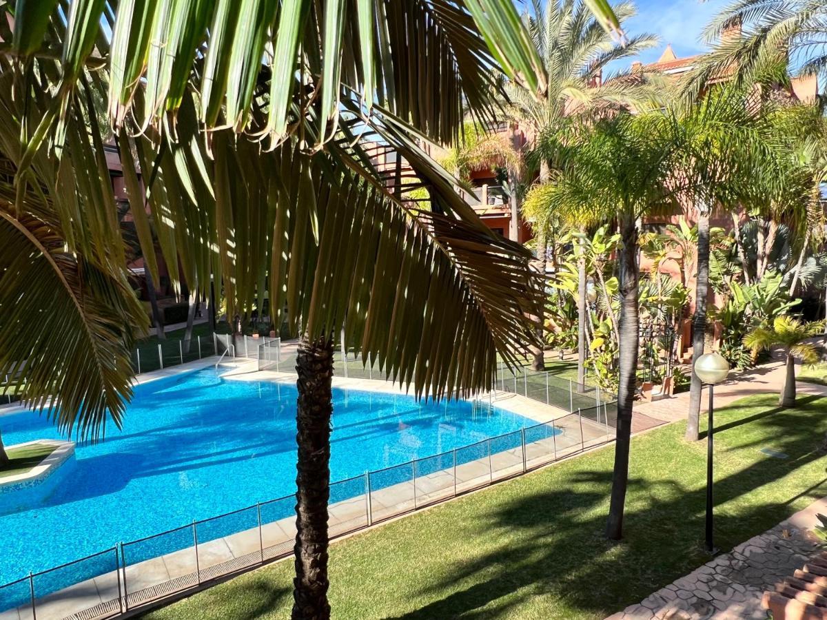 Pushe Playa Granada Beach & Golf 11 莫特里尔 外观 照片